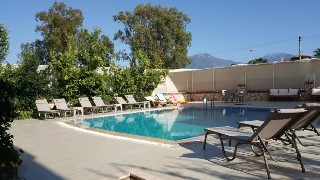 Villa Ekin
