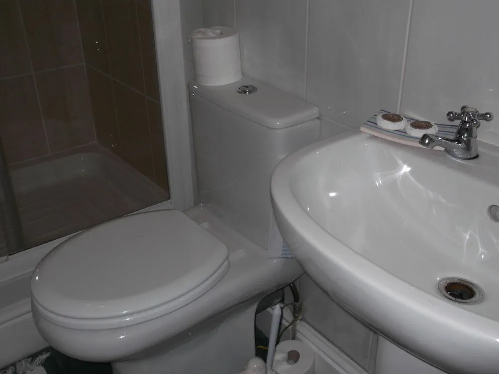 No 1 Guest House