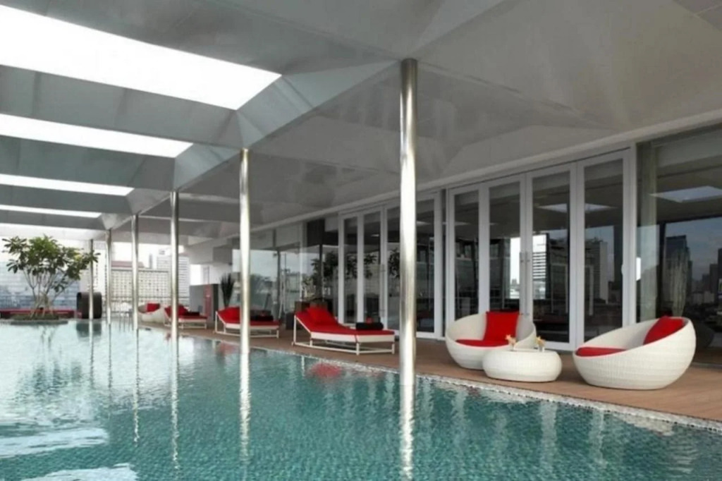 Morrissey Hotel