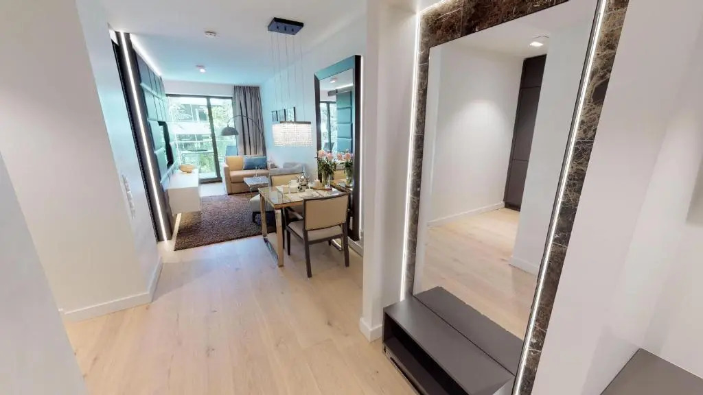 White Pearl Apartment 1.15