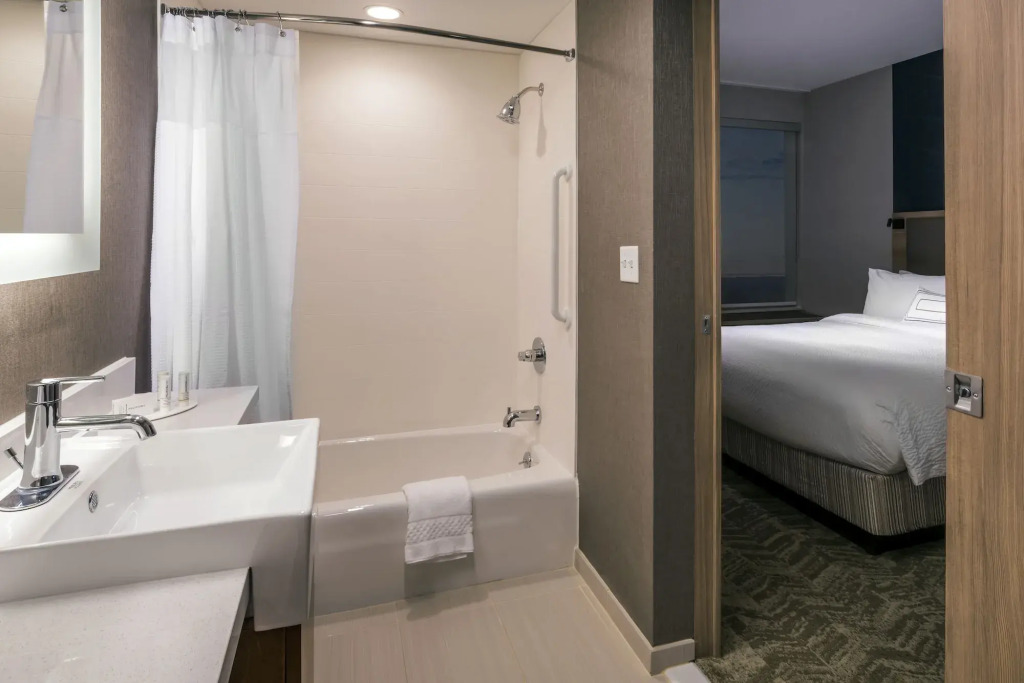 SpringHill Suites by Marriott Fishkill