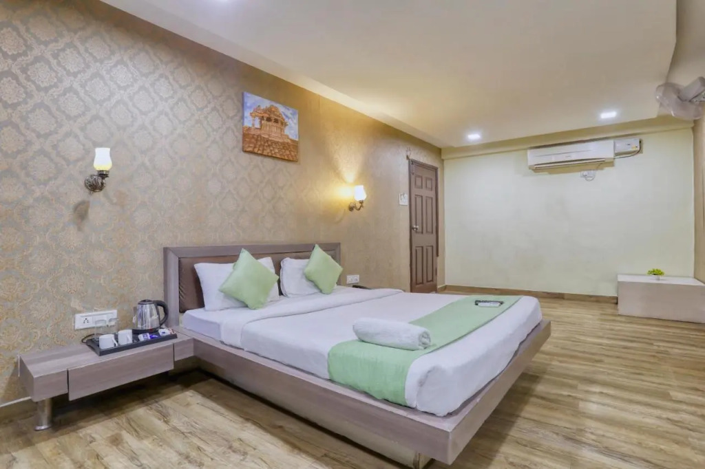 Hotel Dwarika Inn
