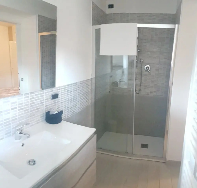 La Villetta - cozy house with parking, wifi, wall box and air conditioning