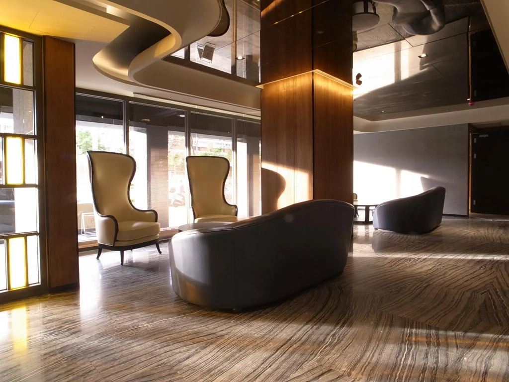 Hotel Midtown Richardson - Kaohsiung Boai