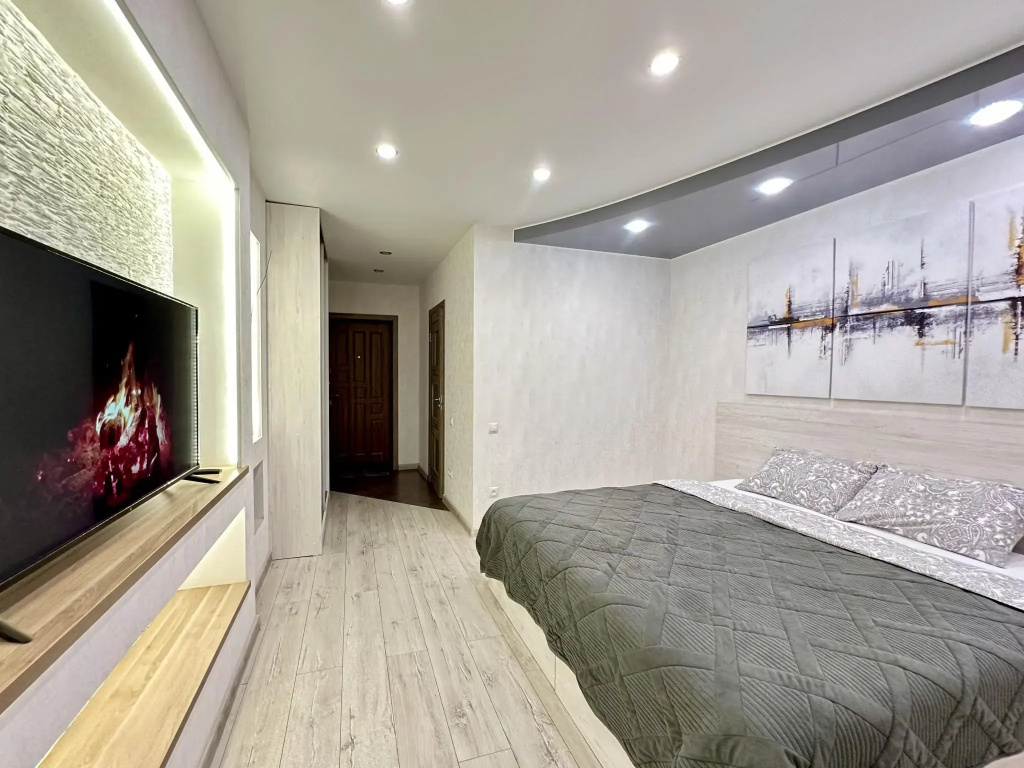 FlatRoom на улице Ленина 23А