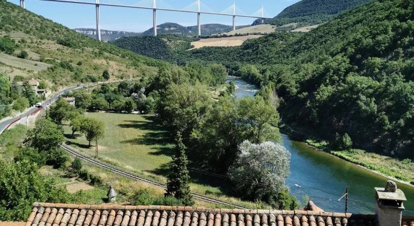 La Terrasse de Peyre