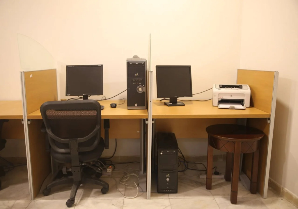 Golden Manafea Hotel