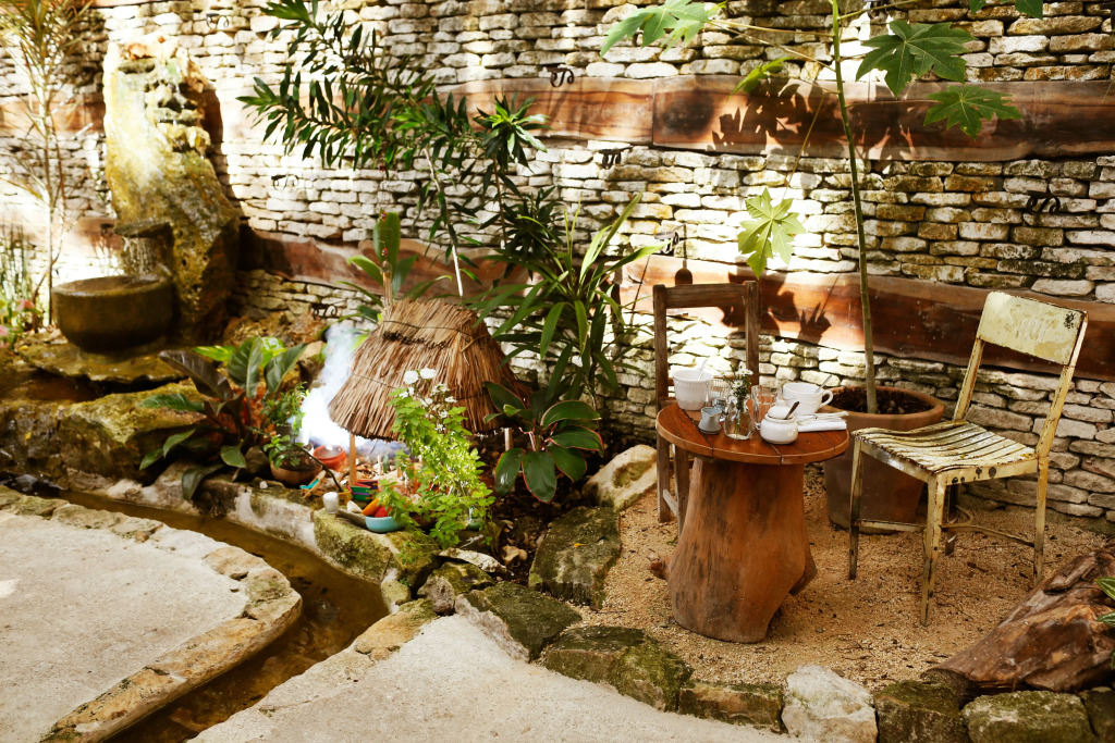 Hotel La Semilla a Member of Design Hotels
