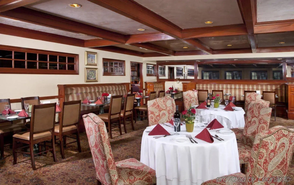 Ayres Hotel Costa Mesa Newport Beach