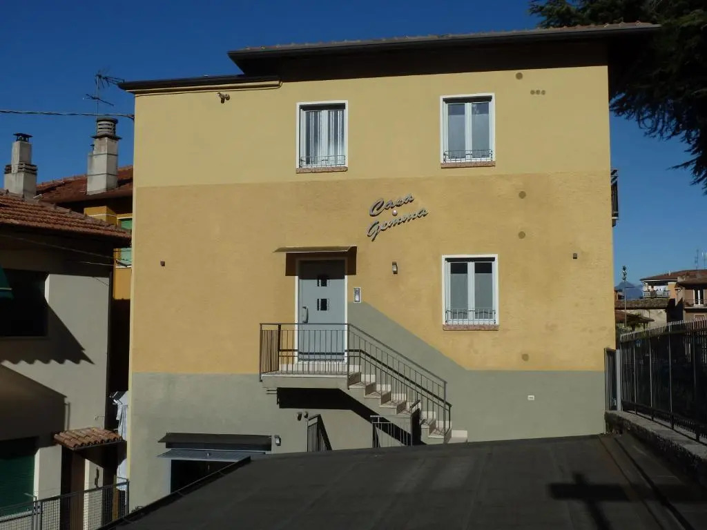 Casa Gemma