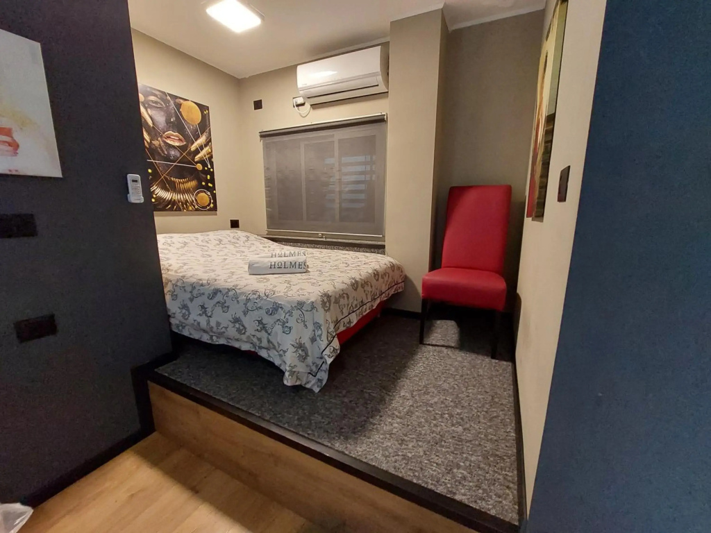 stalish room