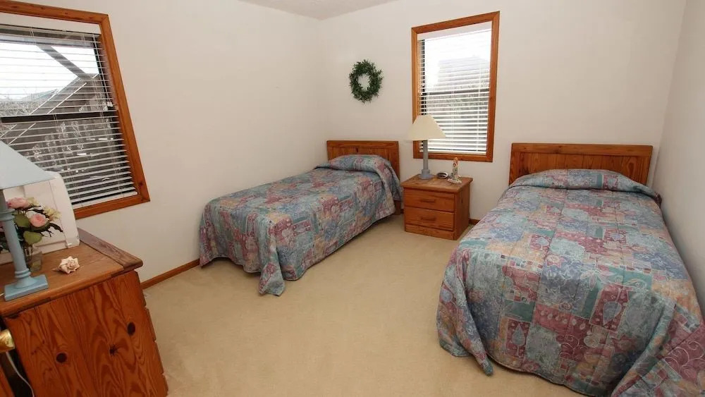 Sea Escape - 4 Br Home