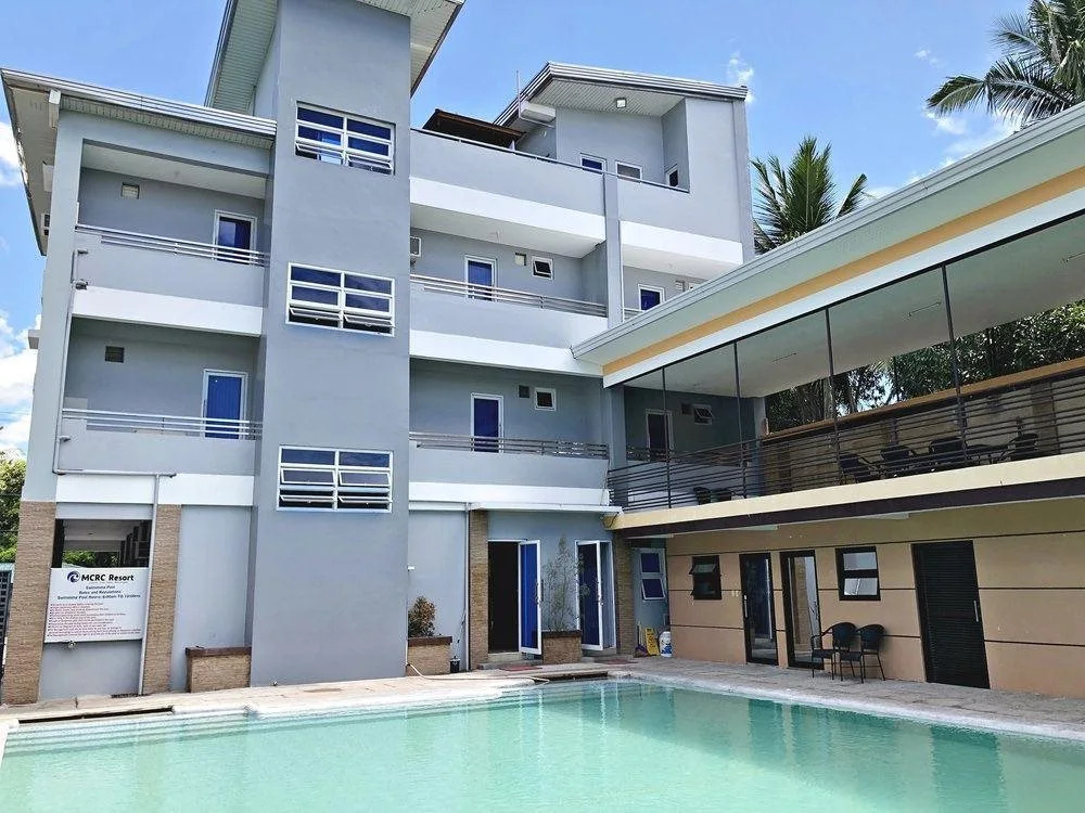 MCRC Resort