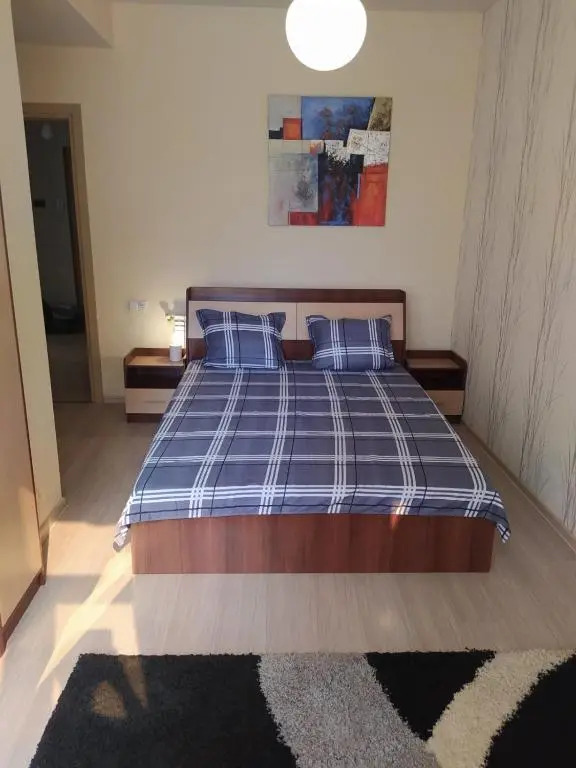Lovely -80m2 - 1 bedroom Apartment