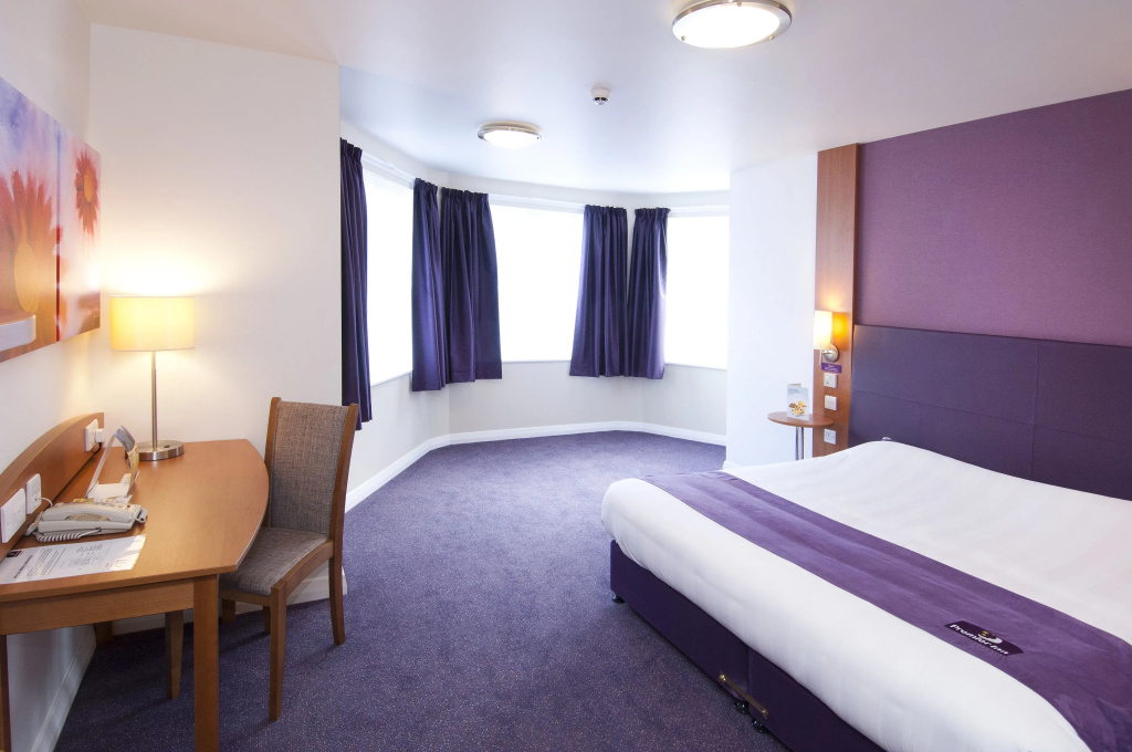 Premier Inn London Blackfriars