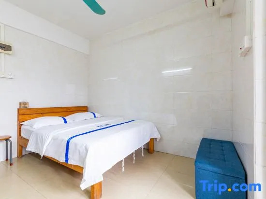 Times Apartment (Foshan Chancheng Branch)