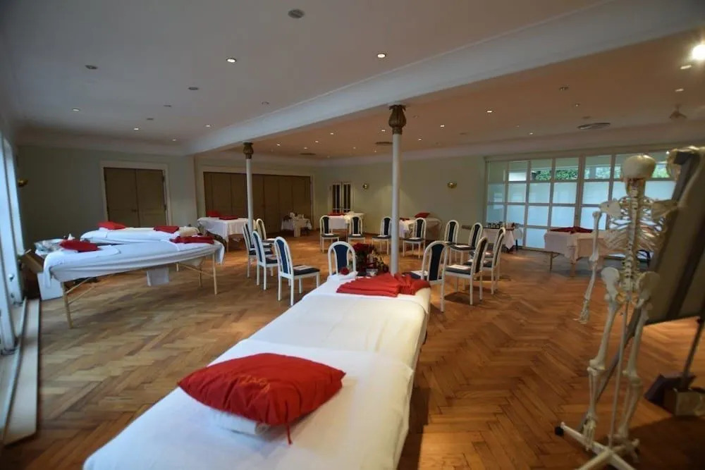 SEINZ - vegetarisches/ veganes BioHotel