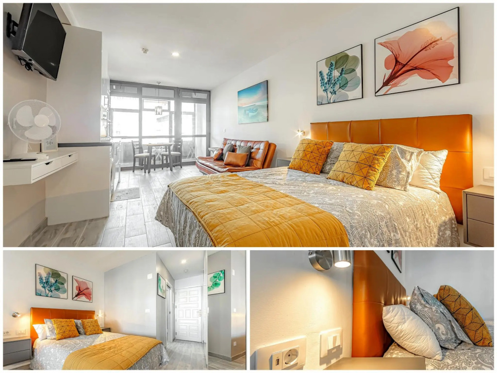 Home2Book Center Apartment Puerto de la Cruz