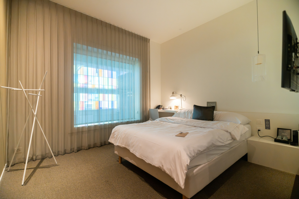 Trafo Hotel Baden