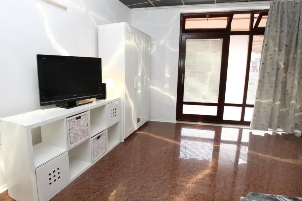 Koper Central King Studio SAMO