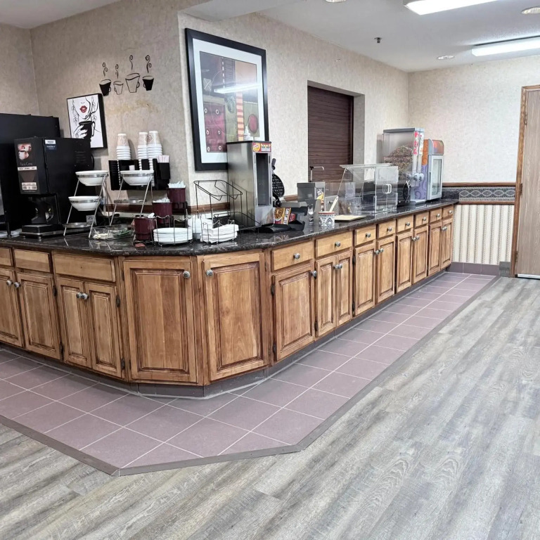 American Heritage Inn