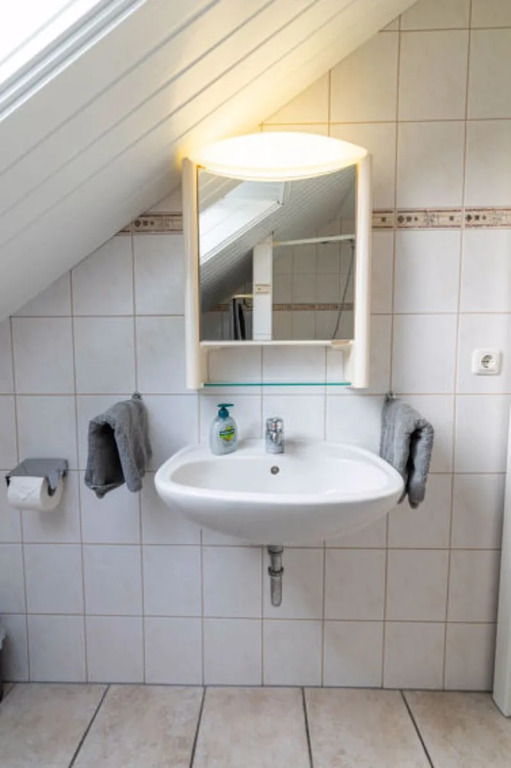 Apartment Juist Norddeich