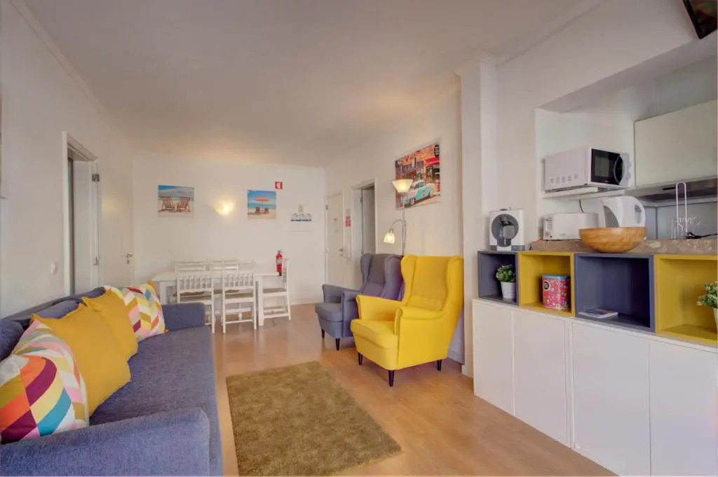 AL - Apartamento 1021 Impervilla