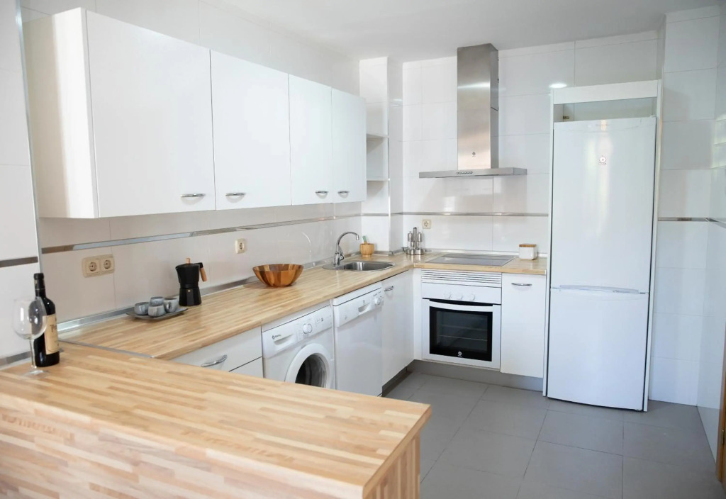 Apartamento Lomeña