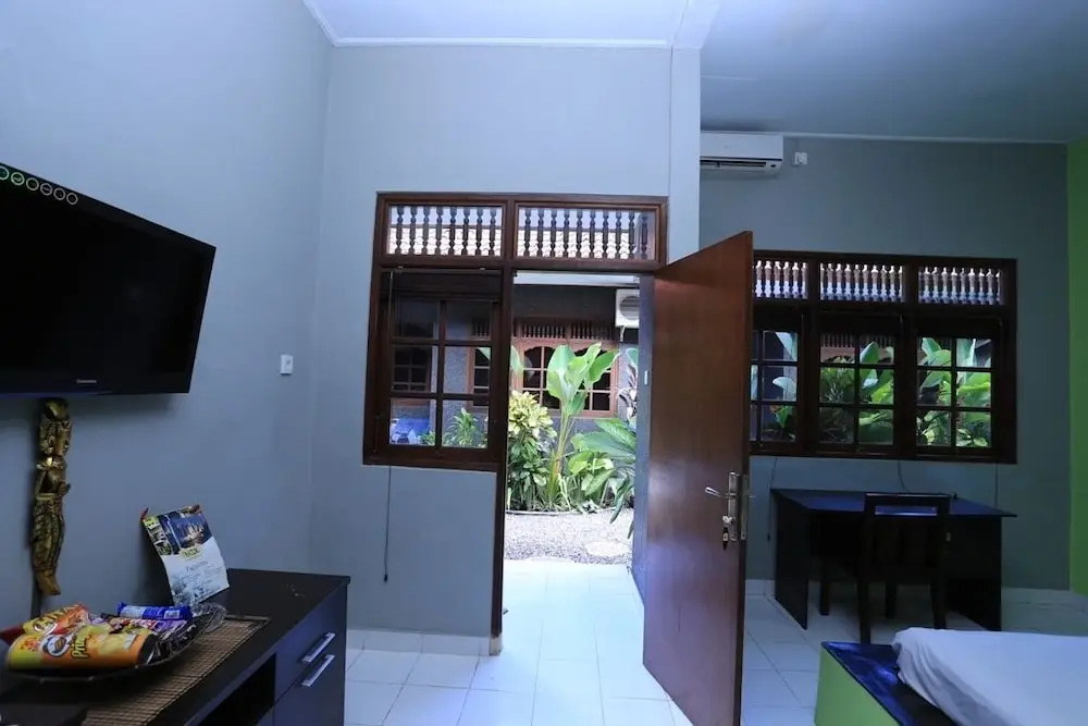 RedDoorz @ Dewi Sita Seminyak