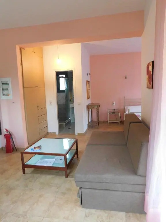 Alkionides Apartment 1