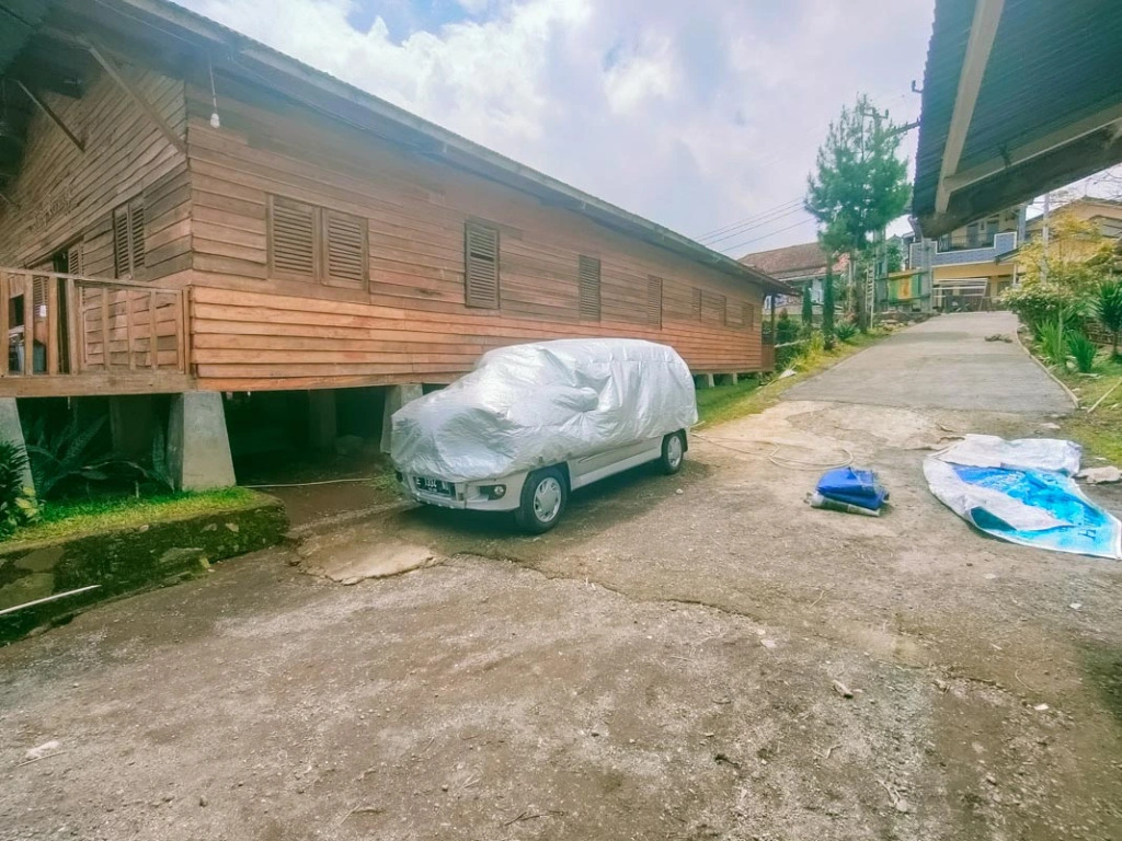 Saung Sarongge Syariah RedPartner