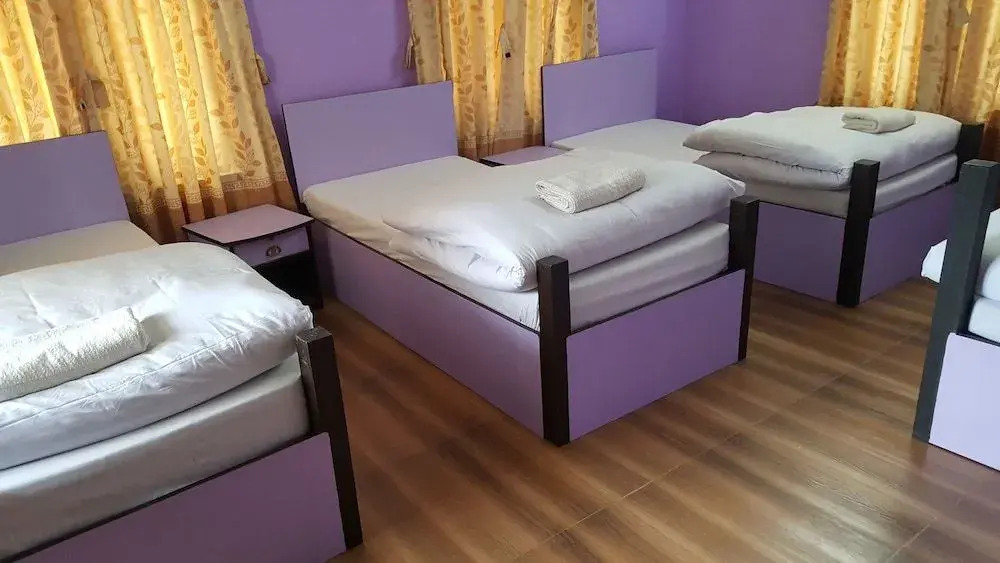 BnB Royal Tourist House