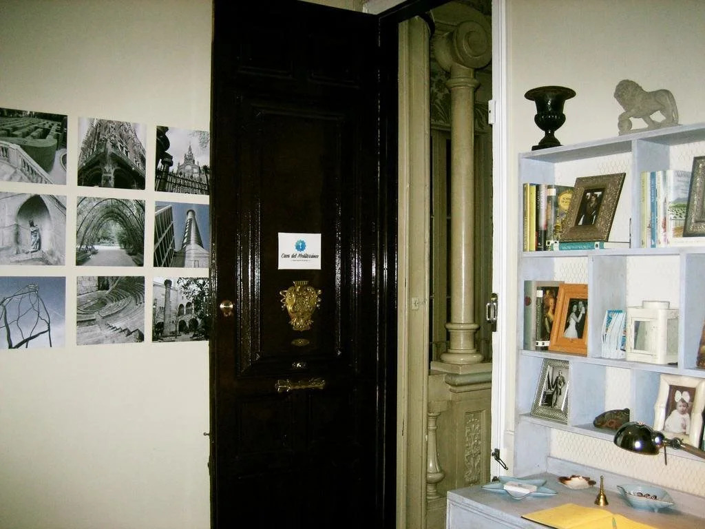 Casa del Mediterraneo