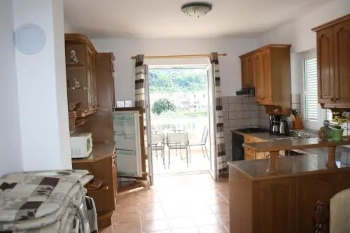 Apartments Sandra