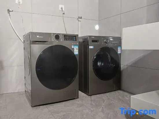 IDJ E-sports Hotel (Yantai Jinshatan Seaside Park Branch)