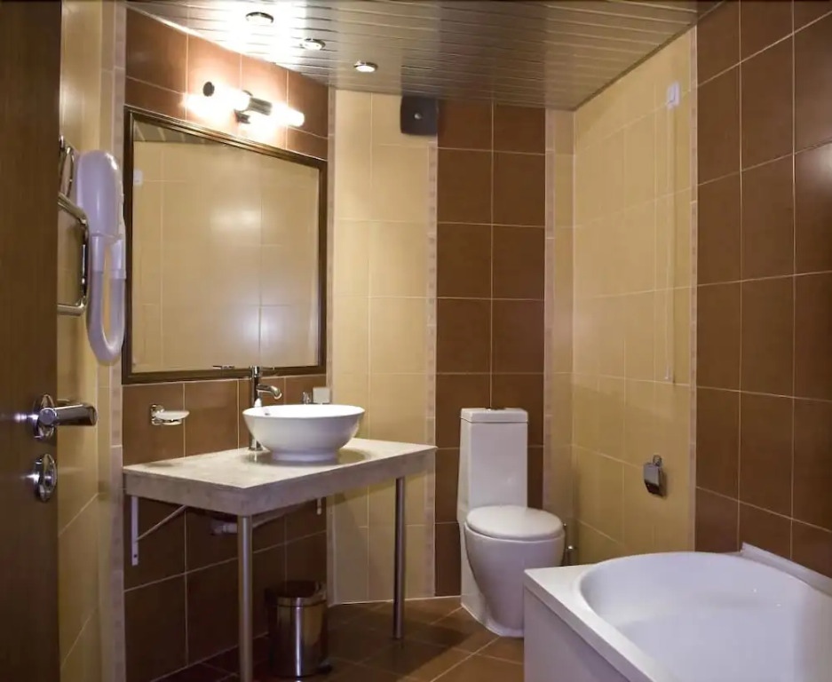 Хотел "Скалите", Skalite Hotel