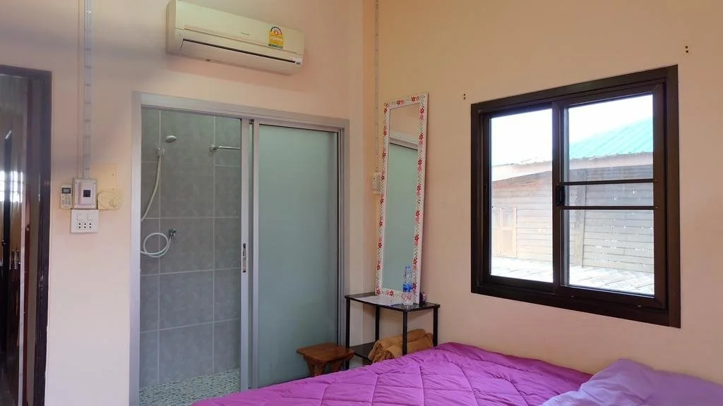Benya Guest House