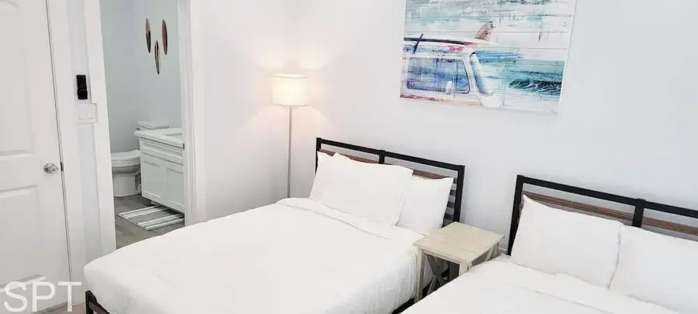 New Townhome - 2 Levels - Heated Pool - #2