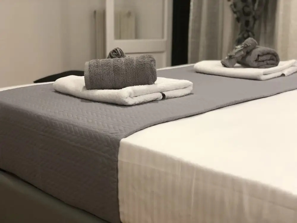 Acropolis Luxury Athens Suites
