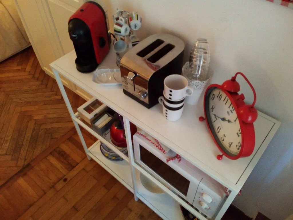 Al 171 Sweet Holiday Apartment