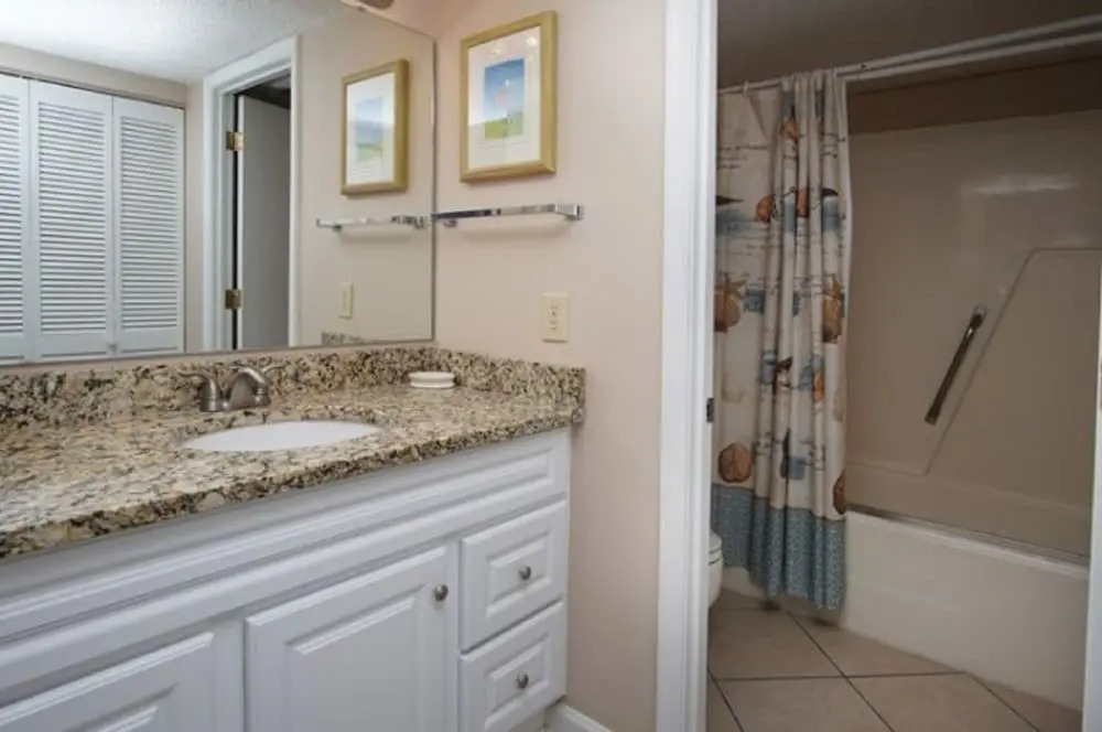 Carolina Dunes by Elliott Beach Rentals