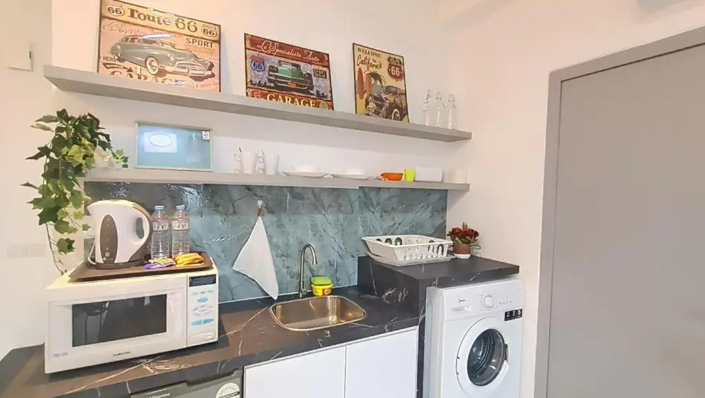 AB HOME "Live Suite" 2305A #1Terbau #Midvalley #Southkey #JB