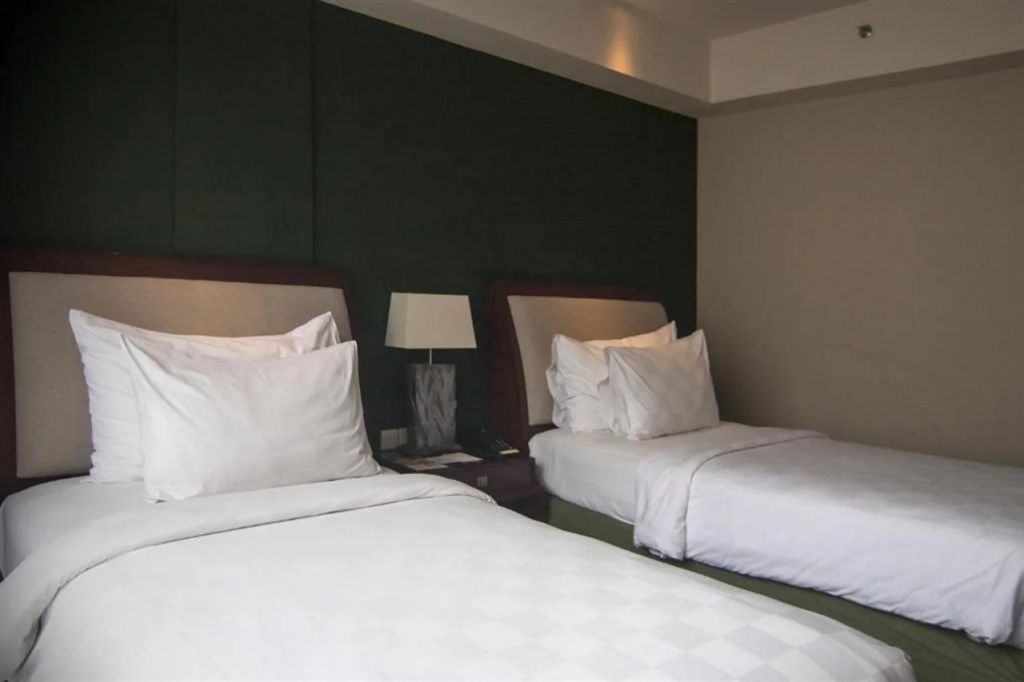 Swiss-Belhotel Rainforest