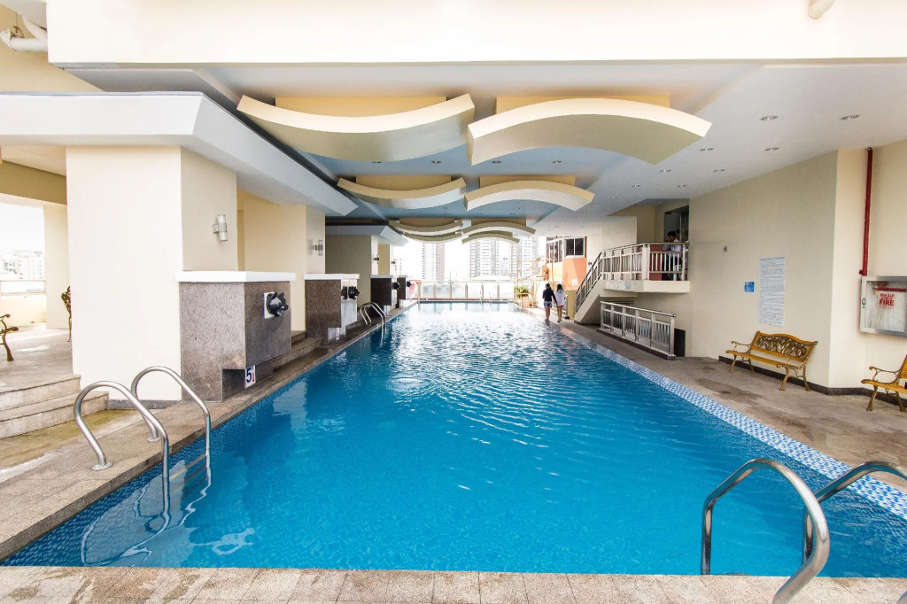 JMM Grand Suites