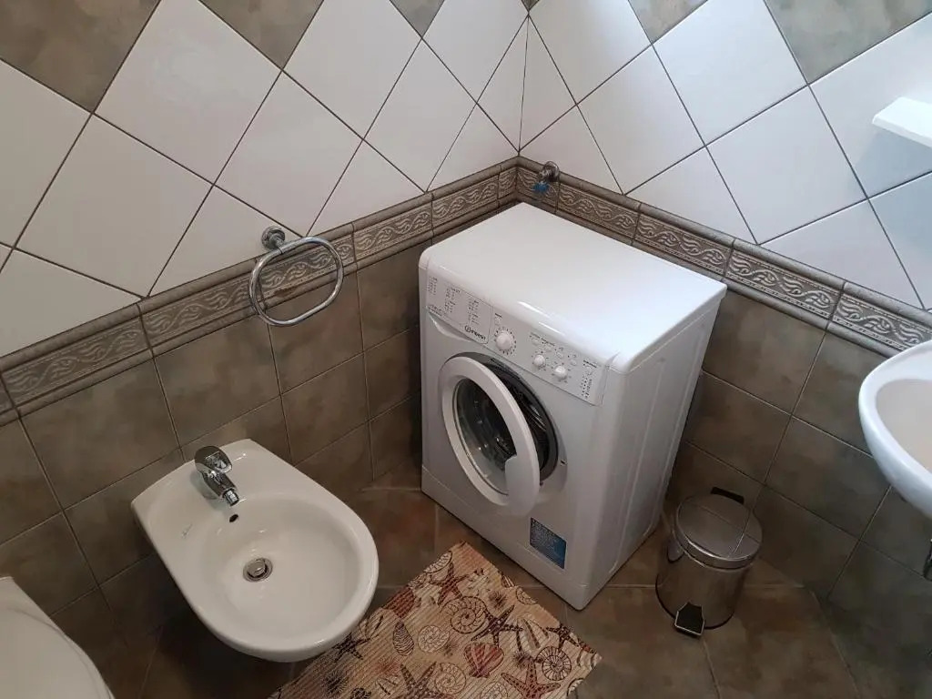 Apartments Eni