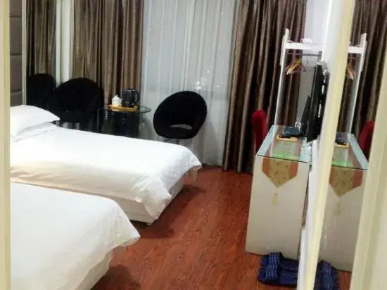 Maidi Hotel