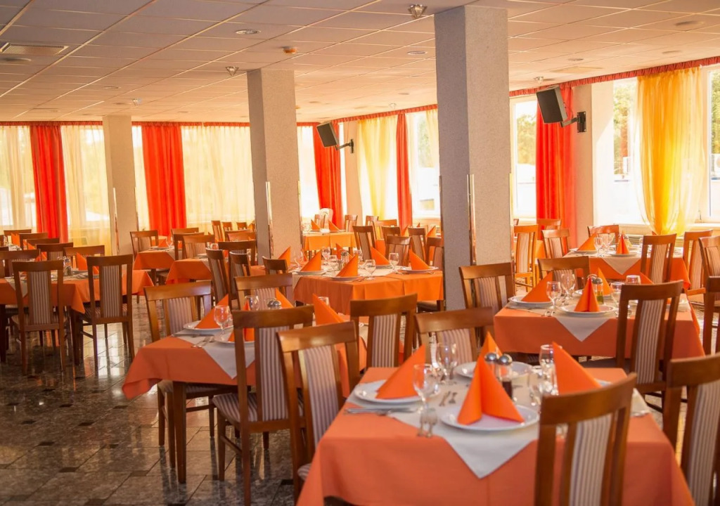 Hotel Silver