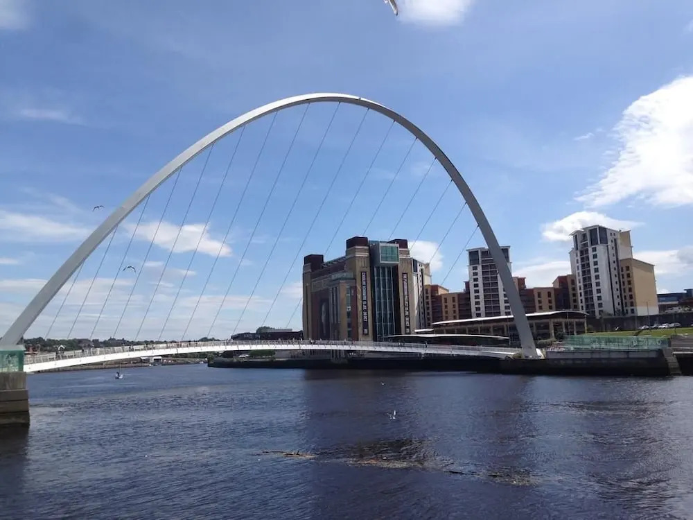 Newcastle Central Apartments