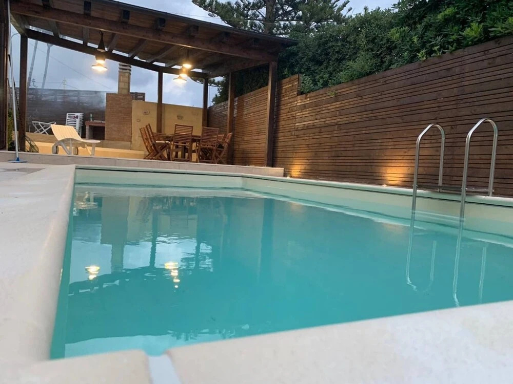 Appartamento Con Piscina - Clima E Wi-fi - Al Mare