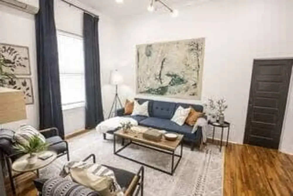 Work Crew Haven Spacious Corporate Lodging